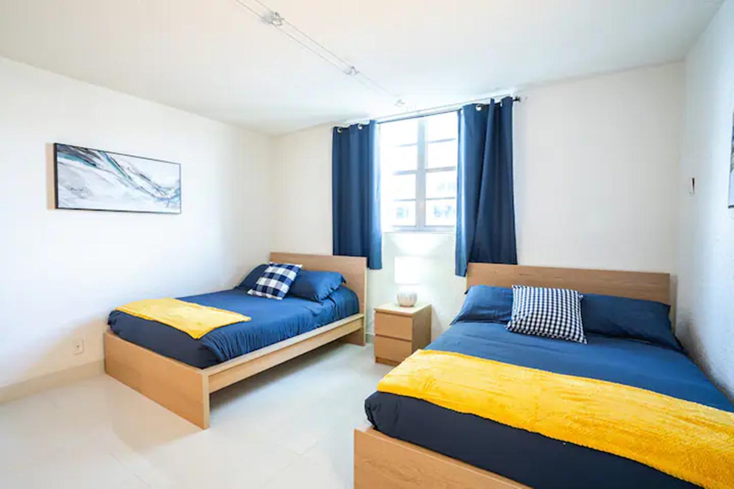 Sian Private Apartments ฮอลลีวูด ภายนอก รูปภาพ