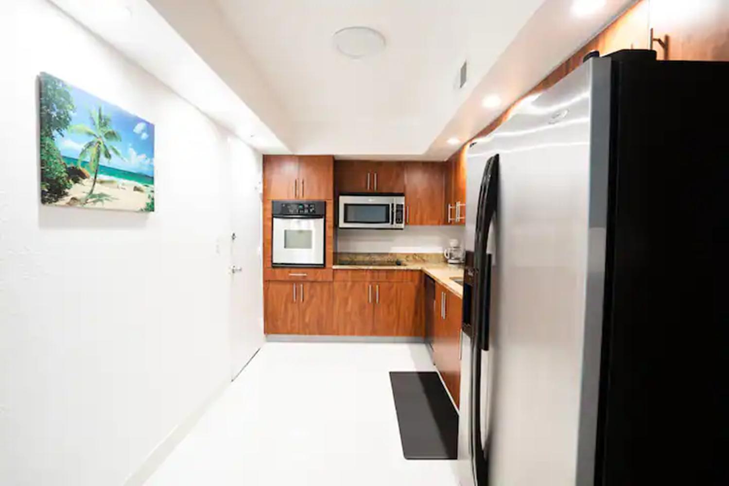 Sian Private Apartments ฮอลลีวูด ภายนอก รูปภาพ