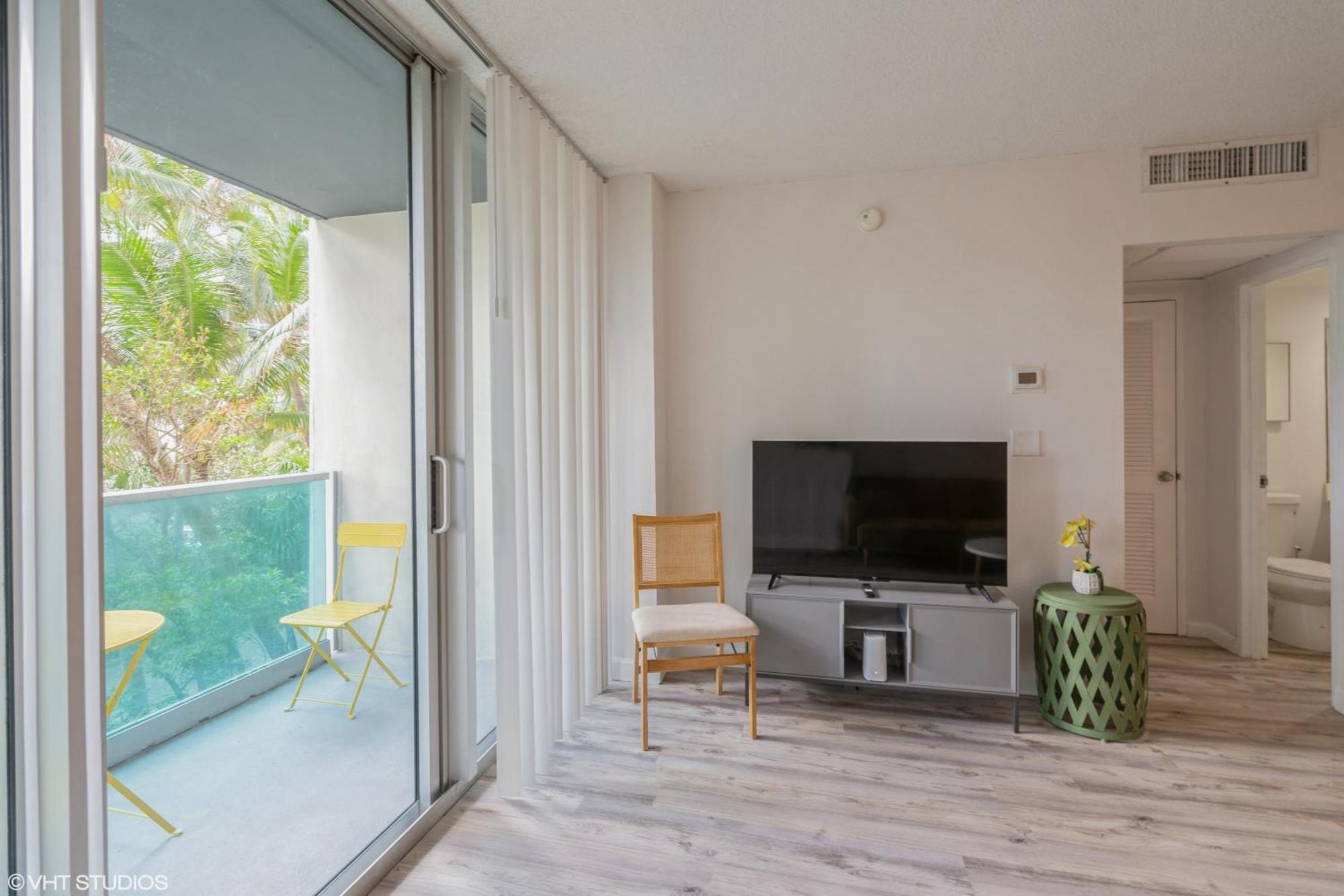 Sian Private Apartments ฮอลลีวูด ภายนอก รูปภาพ