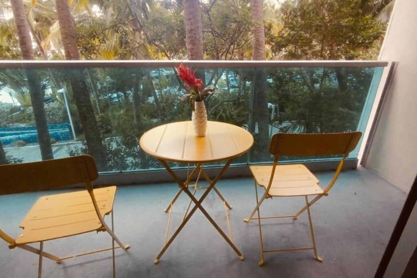 Sian Private Apartments ฮอลลีวูด ภายนอก รูปภาพ